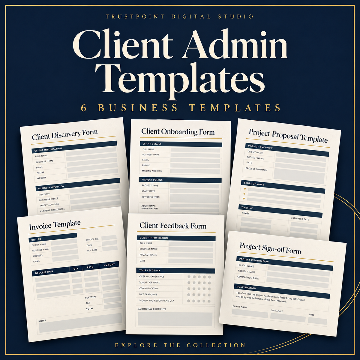 Client Admin